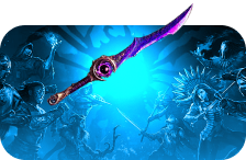 PoE Voidforge